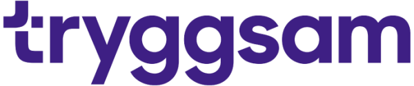 Tryggsam logo