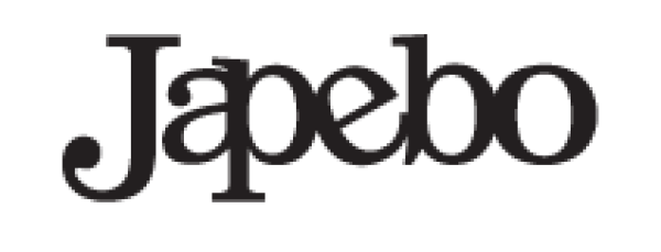 Japebo logo