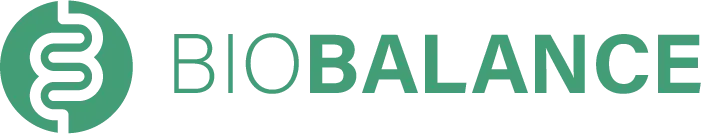 BioBalance logo