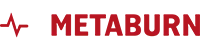 Metaburn logo