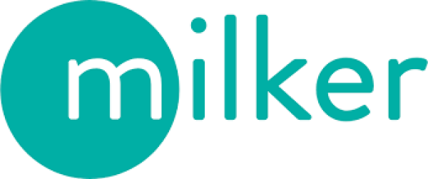 Milker logo