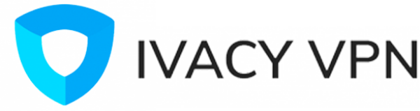 Ivacy VPN logo