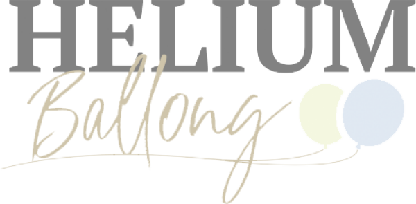 Heliumballong logo