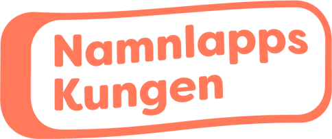 Namnlappskungen.se logo