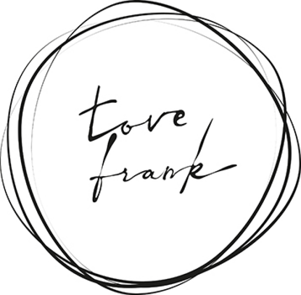 Tove Frank logo