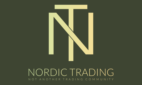 Nordic Trading logo