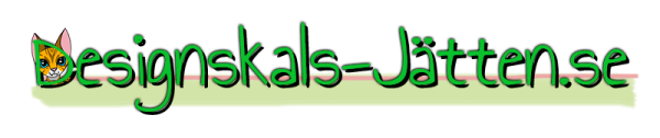 Designskalsjätten logo