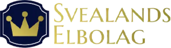 Svealands Elbolag logo