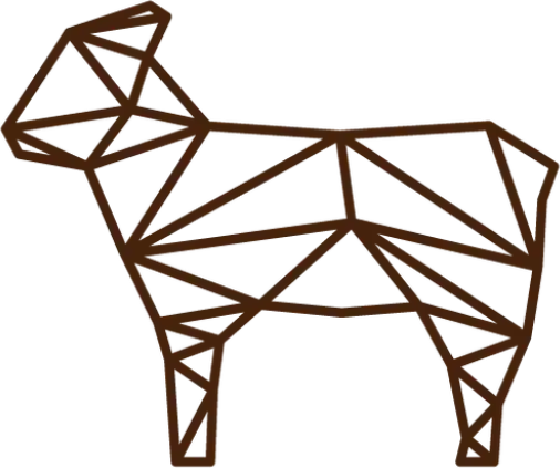 Fårskinn logo