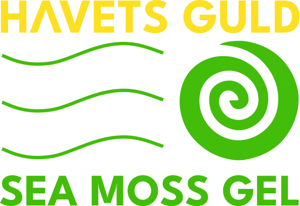 Sea Moss Sverige logo