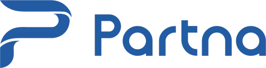 Partna logo