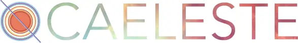 Caeleste Beauty  logo