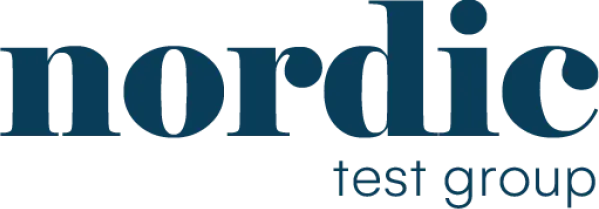 Nordictest logo