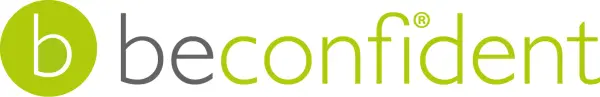 Beconfident® logo