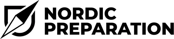 Nordic Preparation logo