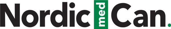 Nordic Med Can logo