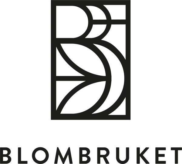 Blombruket logo