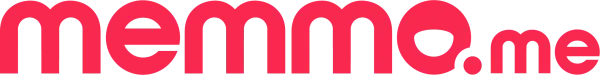 memmo.me logo