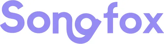 Songfox  logo
