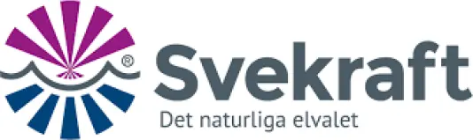 Svekraft logo