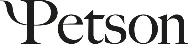 Petson logo