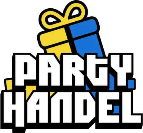 Partyhandel logo