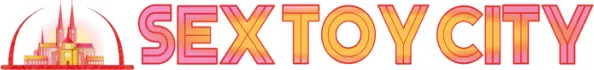Sextoycity logo