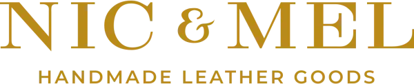 Nic & Mel logo