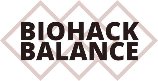 Biohackbalance  logo