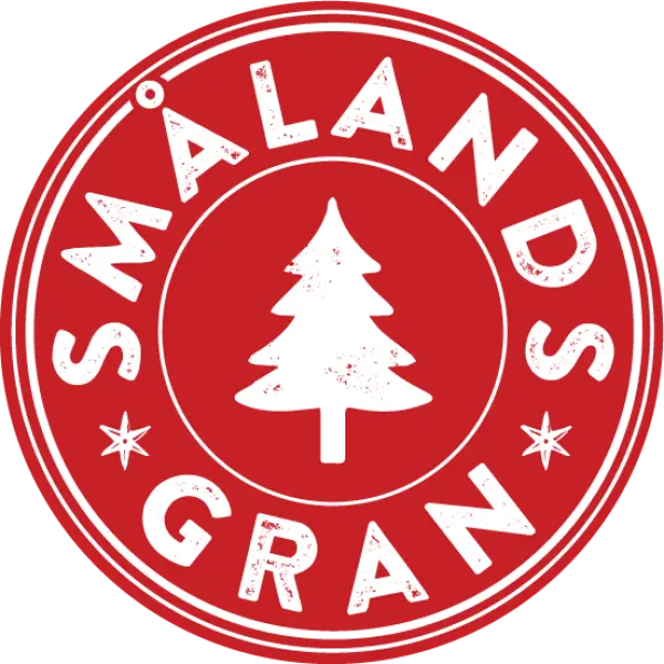 Smålandsgran logo