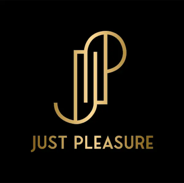 Just Pleasure logo