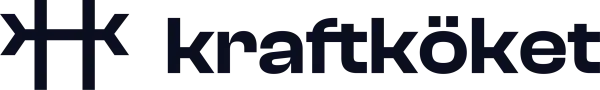 KraftKöket logo