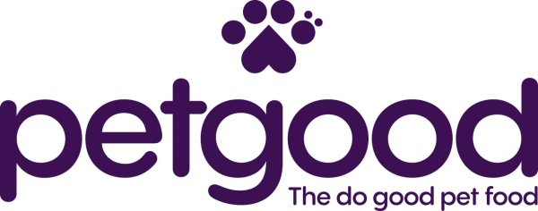 Petgood logo