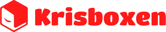 Krisboxen logo