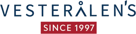 Vesterålen SE logo