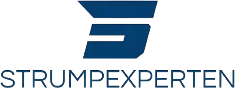 Strumpexperten logo