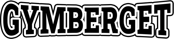 Gymberget logo
