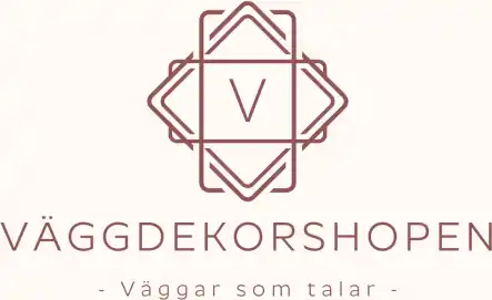 Väggdekorshopen logo