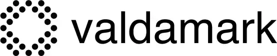 Valdamark logo