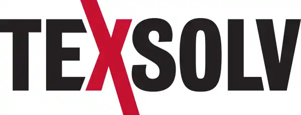 Texsolv logo