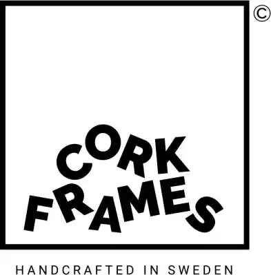 Corkframes