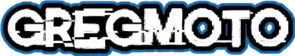 Greg Moto Logo