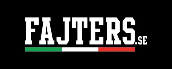 Fajters logotyp