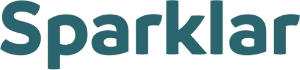 Sparklar logo