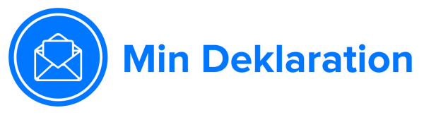 Rabattkoder Min Deklaration