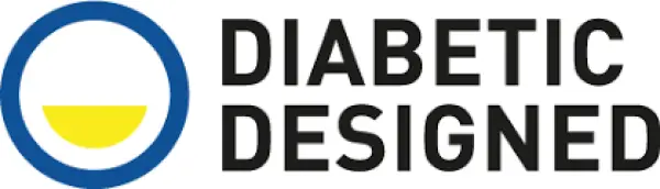 Rabattkoder Diabetic Designed