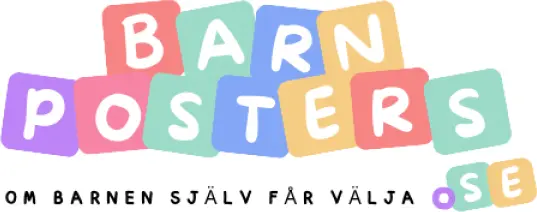 Rabatter och erbjudanden från Barnposters.se