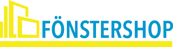 Fönstershop logo