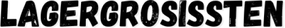 Lagergrossisten logo
