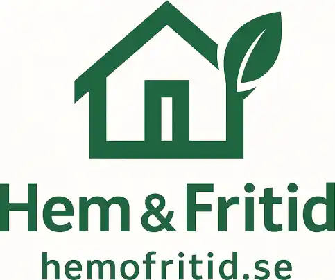Rabattkoder Hem & Fritid